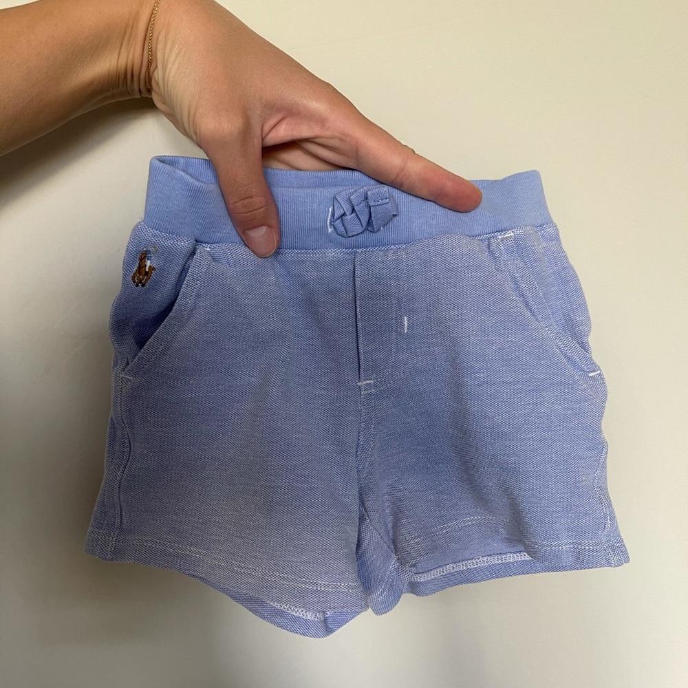 Ralph Lauren shorts